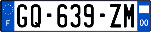 GQ-639-ZM