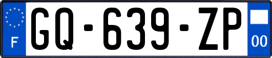GQ-639-ZP