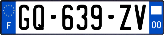 GQ-639-ZV