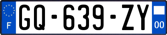 GQ-639-ZY