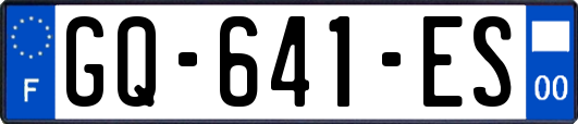 GQ-641-ES