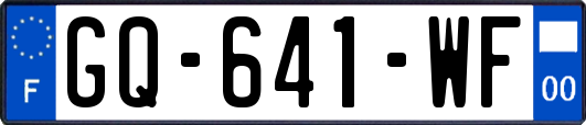 GQ-641-WF