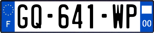 GQ-641-WP