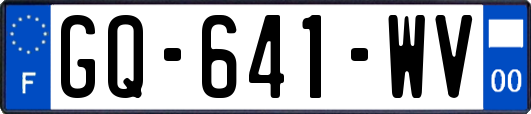 GQ-641-WV