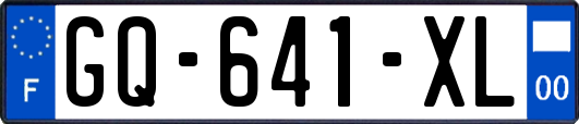 GQ-641-XL