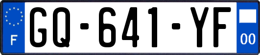 GQ-641-YF