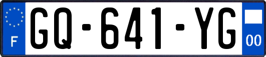 GQ-641-YG