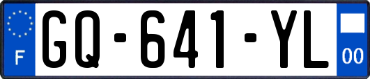 GQ-641-YL