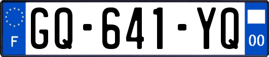 GQ-641-YQ