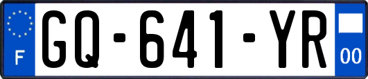 GQ-641-YR