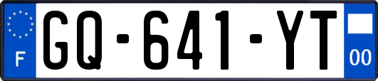 GQ-641-YT