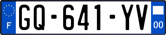GQ-641-YV