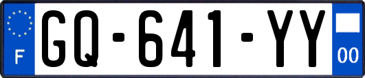 GQ-641-YY