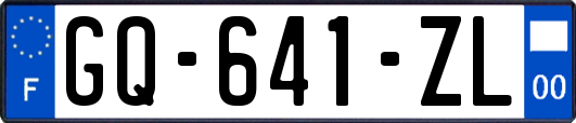 GQ-641-ZL