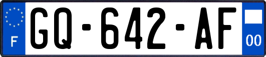 GQ-642-AF