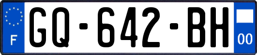 GQ-642-BH