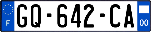 GQ-642-CA