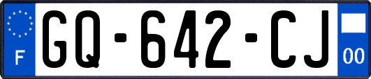 GQ-642-CJ