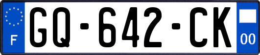 GQ-642-CK