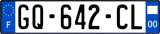 GQ-642-CL