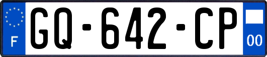 GQ-642-CP