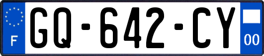 GQ-642-CY