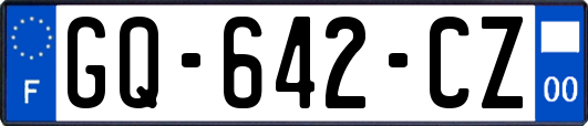 GQ-642-CZ