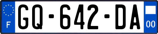GQ-642-DA