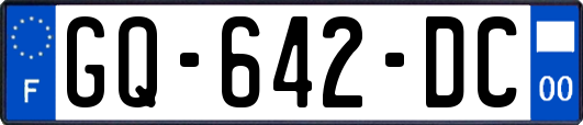 GQ-642-DC
