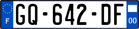 GQ-642-DF