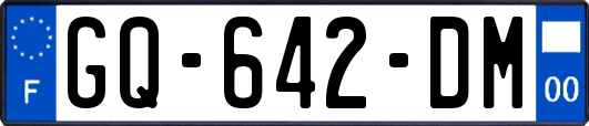 GQ-642-DM
