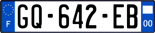 GQ-642-EB