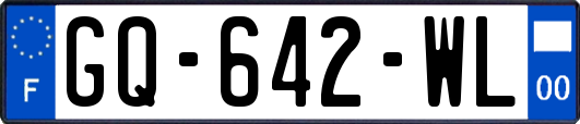GQ-642-WL