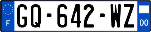 GQ-642-WZ