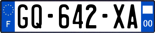 GQ-642-XA