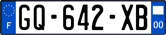 GQ-642-XB