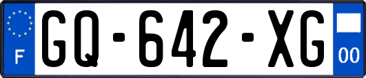 GQ-642-XG