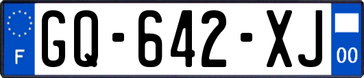 GQ-642-XJ