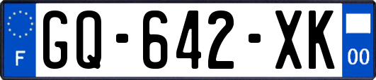 GQ-642-XK