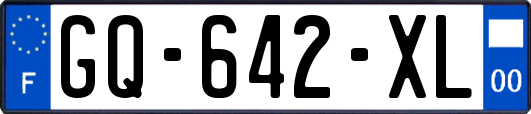 GQ-642-XL