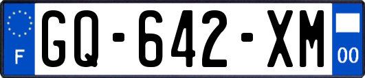 GQ-642-XM