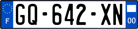 GQ-642-XN