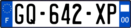 GQ-642-XP