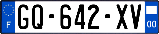 GQ-642-XV