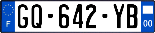 GQ-642-YB