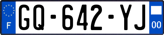 GQ-642-YJ