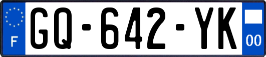 GQ-642-YK