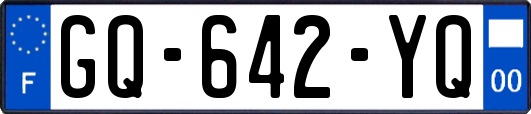 GQ-642-YQ