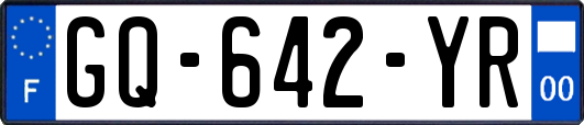 GQ-642-YR