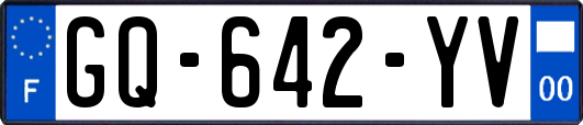 GQ-642-YV